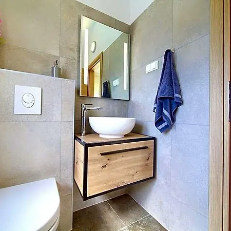 Hotel Lu Comfortable Krk Town