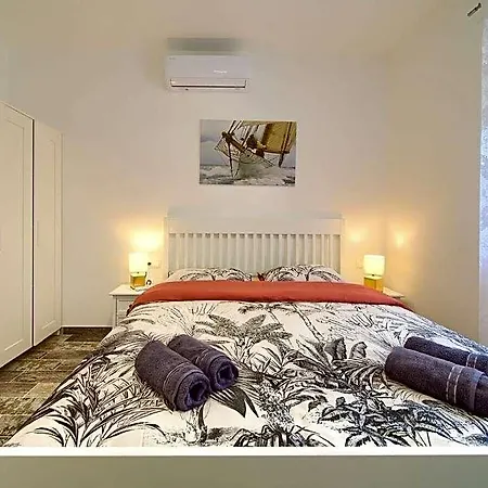 Lu Comfortable 2* Krk Town