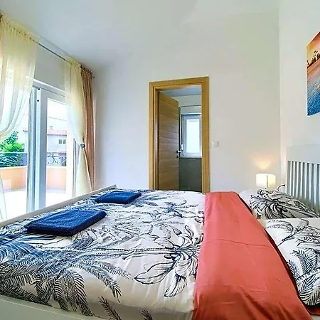 Lu Comfortable 2*